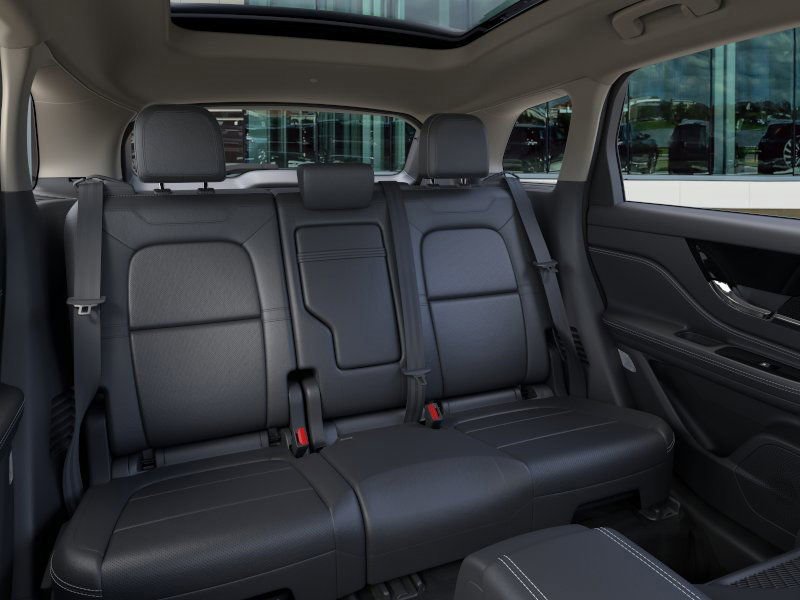 New 2026 Lincoln Corsair Grand Touring w/ Rear Removable Package Tray image 11