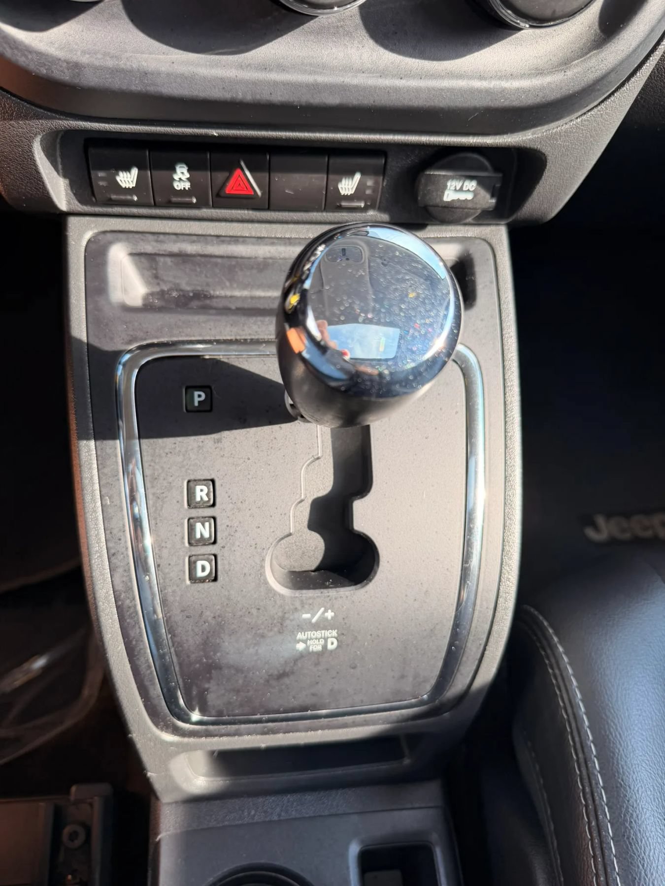 Used 2015 Jeep Patriot High Altitude AWD/4WD image 37