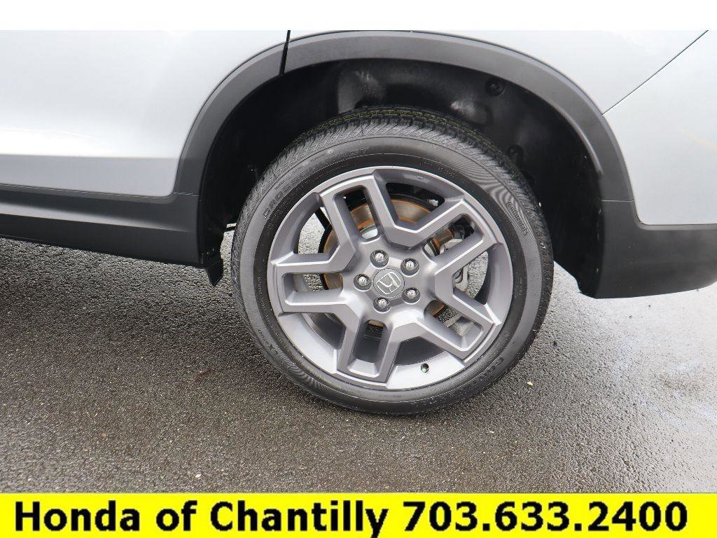 Certified 2023 Honda Passport EX-L image 34