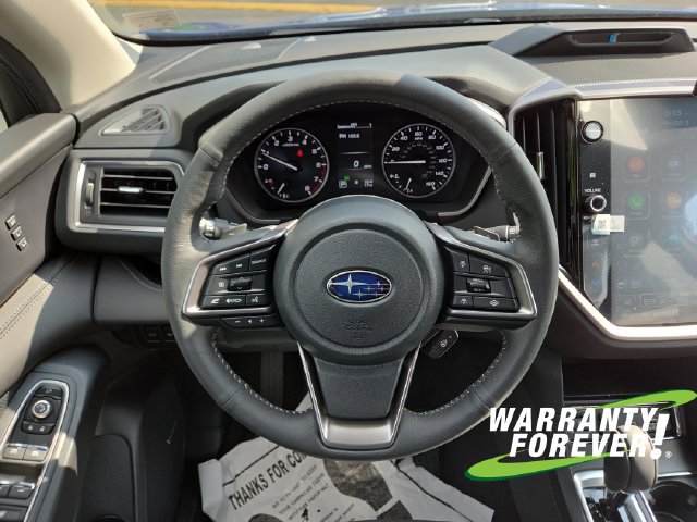 New 2027 Subaru Ascent Limited AWD/4WD image 9