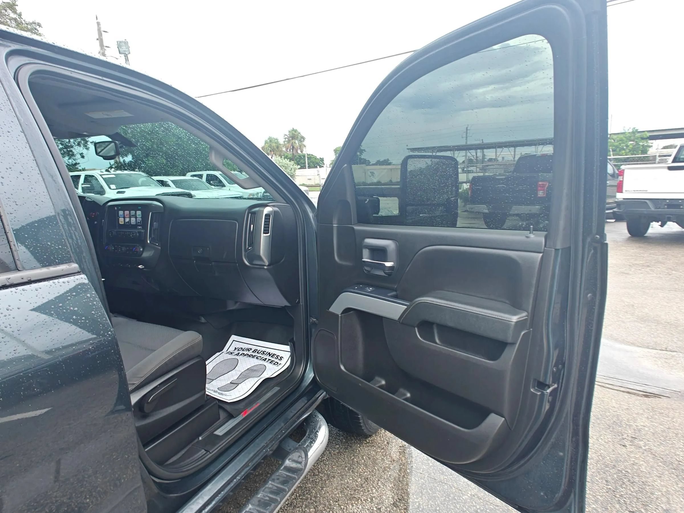 Used 2019 Chevrolet Silverado 2500 LT w/ All Star Edition AWD/4WD image 14