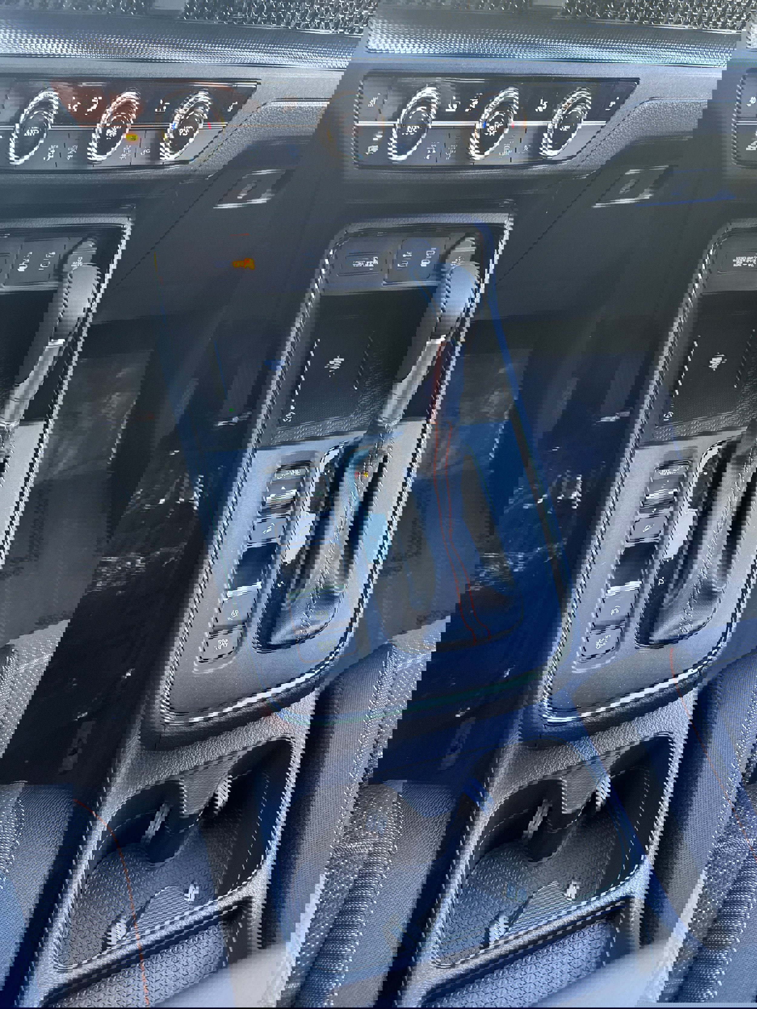 New 2026 Honda CR-V TrailSport image 21