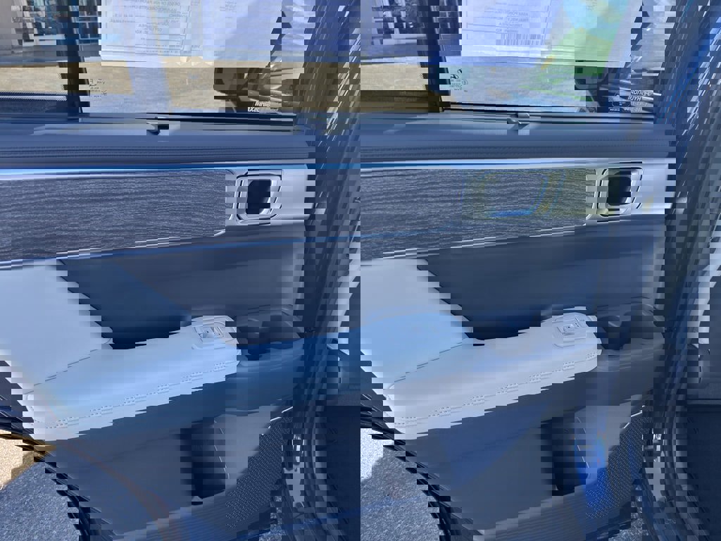 New 2026 Hyundai Santa Fe Limited image 17