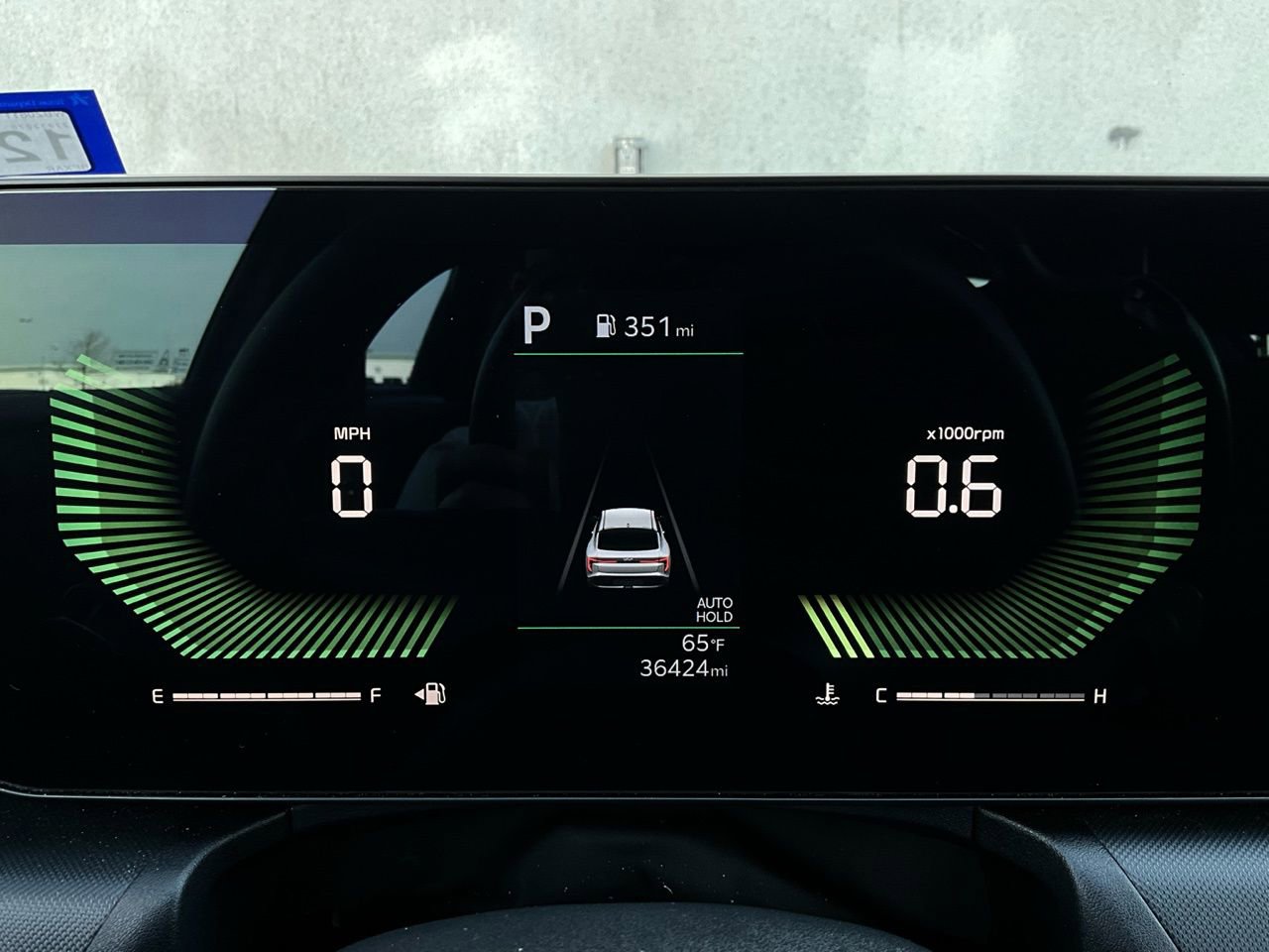 Used 2025 Kia K4 LXS image 38