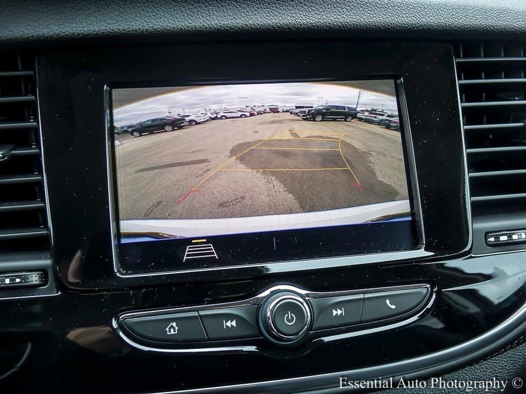 Used 2022 Buick Encore Preferred w/ Safety Package image 13