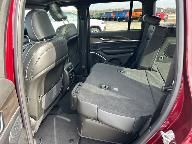 New 2026 Jeep Grand Cherokee Limited image 42