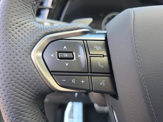 New 2026 Lexus TX 350 AWD w/ Technology Package image 29