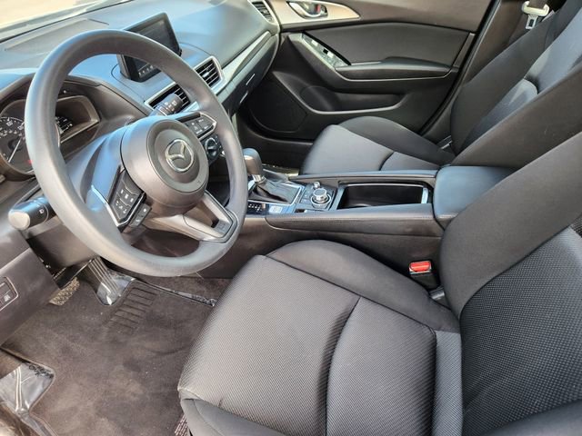 Used 2018 MAZDA MAZDA3 Sport image 7