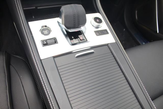 New 2026 Jaguar F-PACE R-Dynamic S image 15