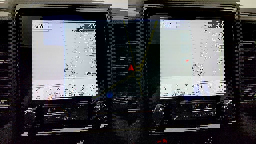 Used 2023 Nissan Frontier PRO-4X w/ Pro-4X Premium Package image 19