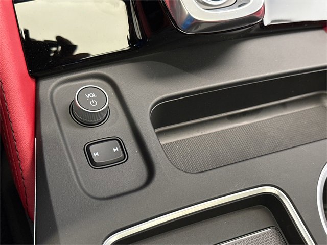 New 2026 Acura MDX A-Spec image 22