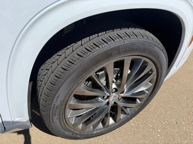 New 2026 Buick Enclave Avenir w/ Super Cruise Package AWD/4WD image 58