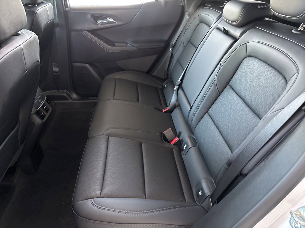New 2026 Chevrolet Equinox LT w/ Convenience Package II image 20