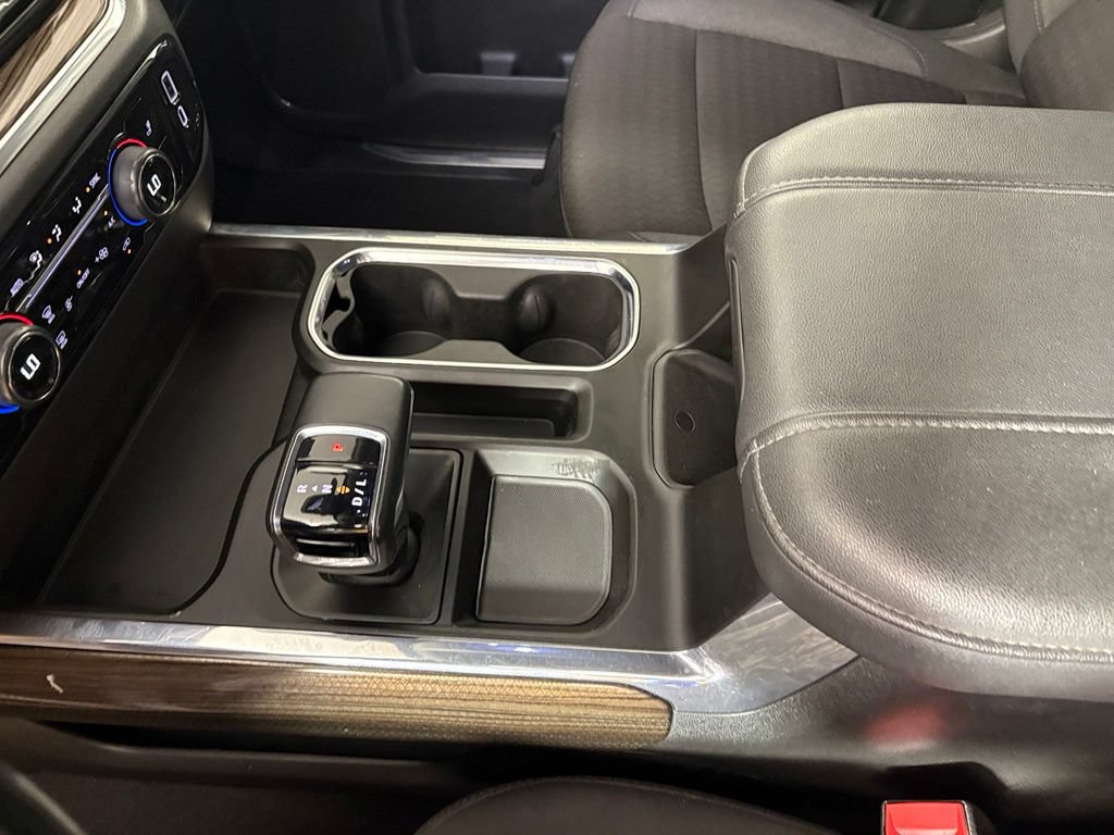 Certified 2024 Chevrolet Silverado 1500 RST AWD/4WD image 31
