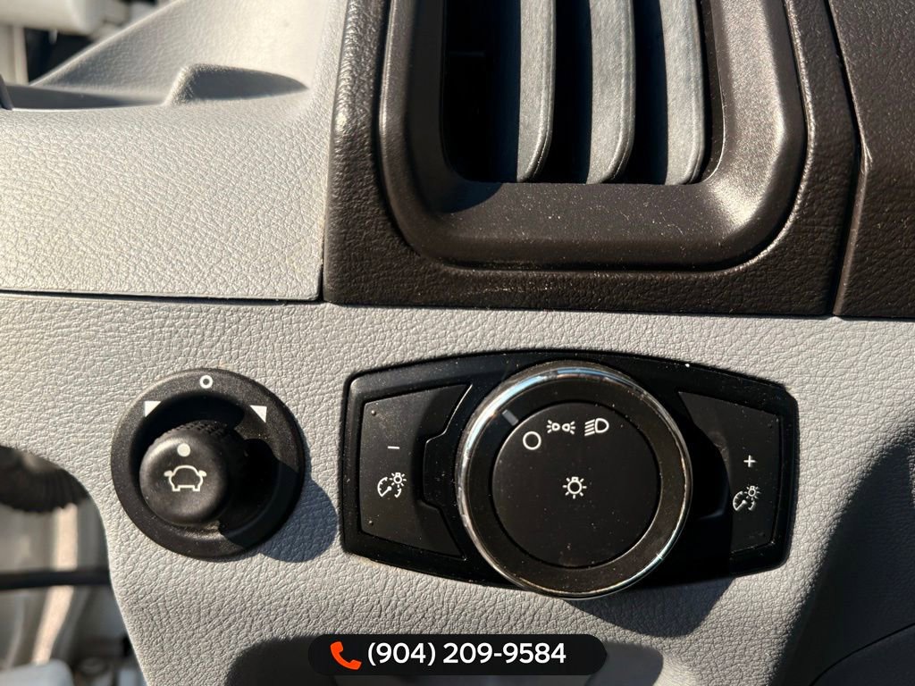 Used 2019 Ford Transit 350 XL image 13