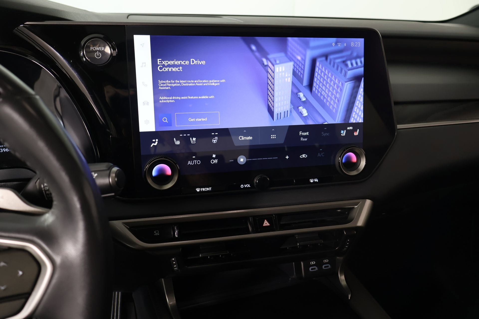 Used 2024 Lexus RX 350 w/ Convenience Package image 5