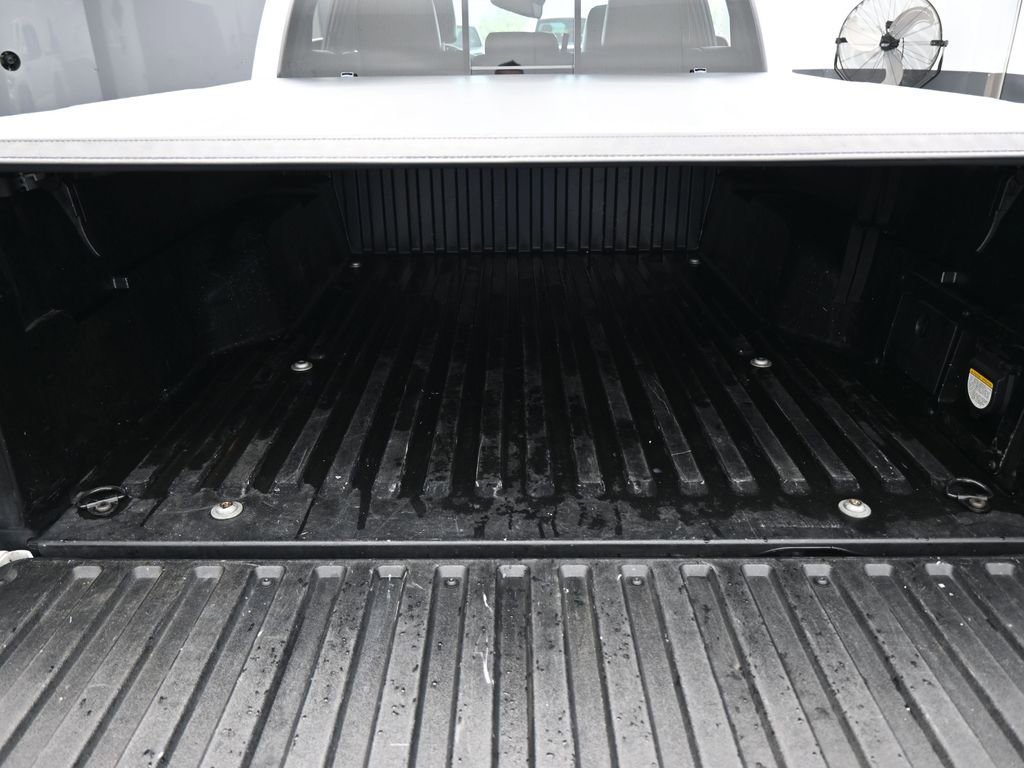 Used 2021 Toyota Tacoma SR5 image 45