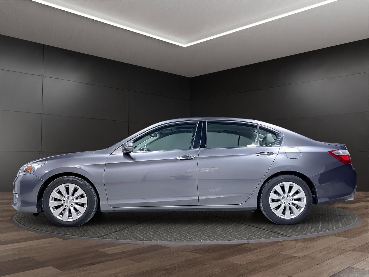 Used 2013 Honda Accord EX-L image 5