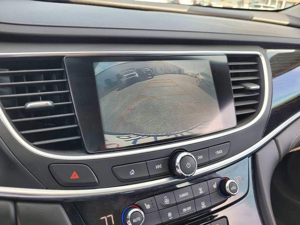 Used 2019 Buick LaCrosse Essence w/ Sights and Sounds Package image 17