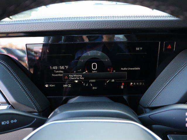 New 2026 GMC Yukon Denali image 38