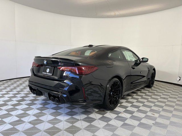 New 2026 BMW M4 xDrive Competition image 7