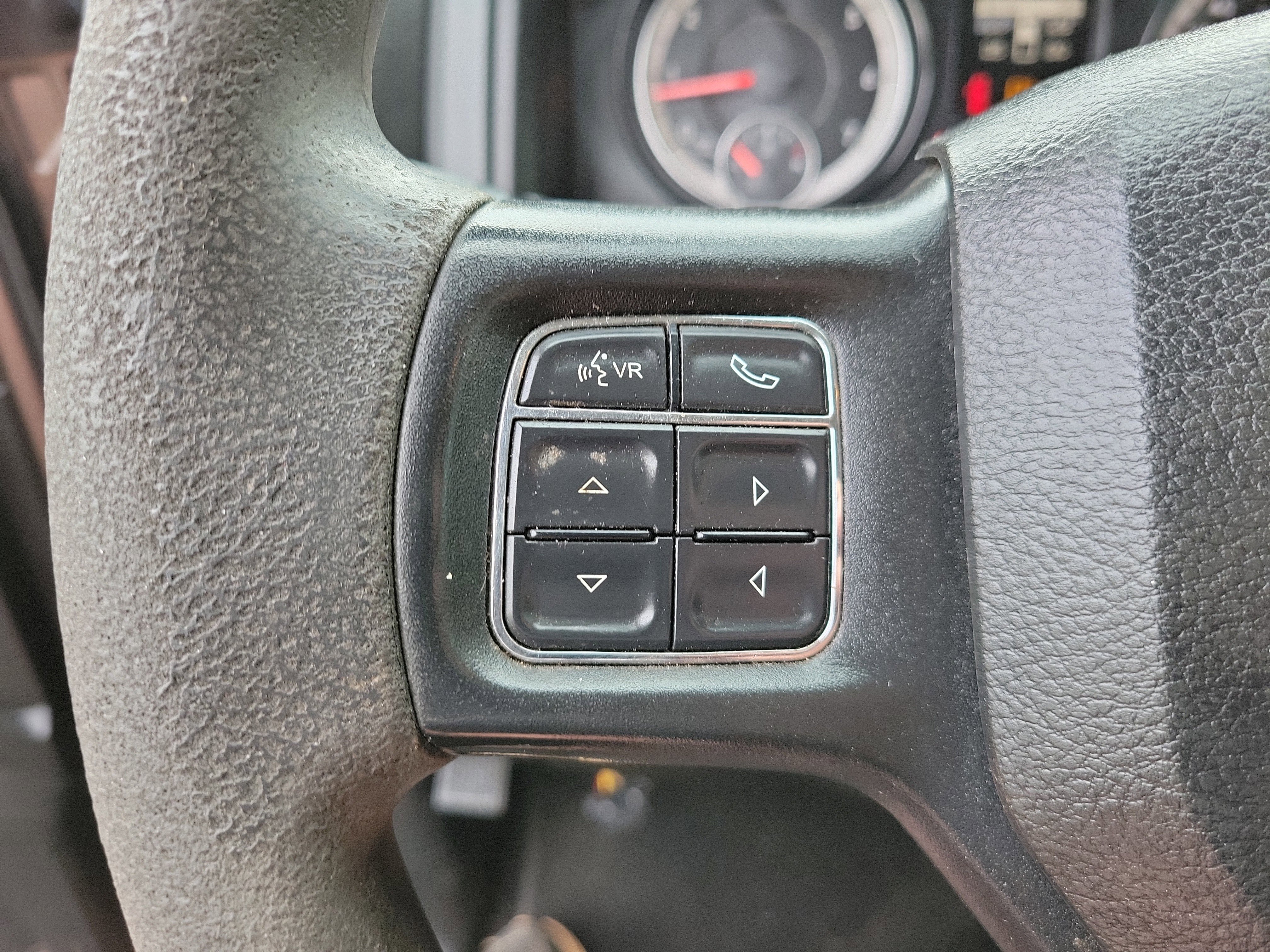 Used 2020 RAM 1500 Classic Warlock image 20