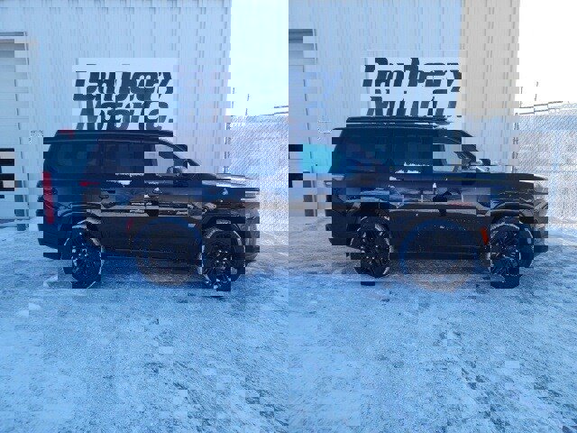 New 2026 Jeep Grand Wagoneer Limited image 13