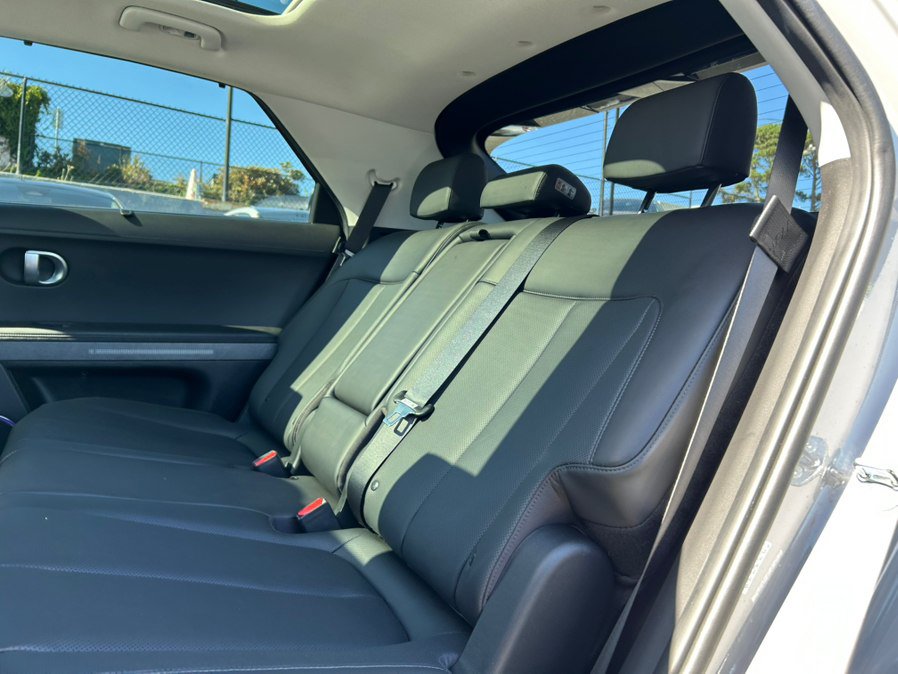 Used 2024 Hyundai Ioniq 5 Limited RWD image 52