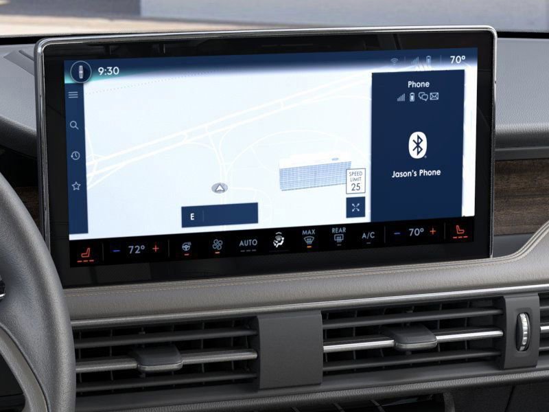 New 2026 Lincoln Corsair Reserve image 14