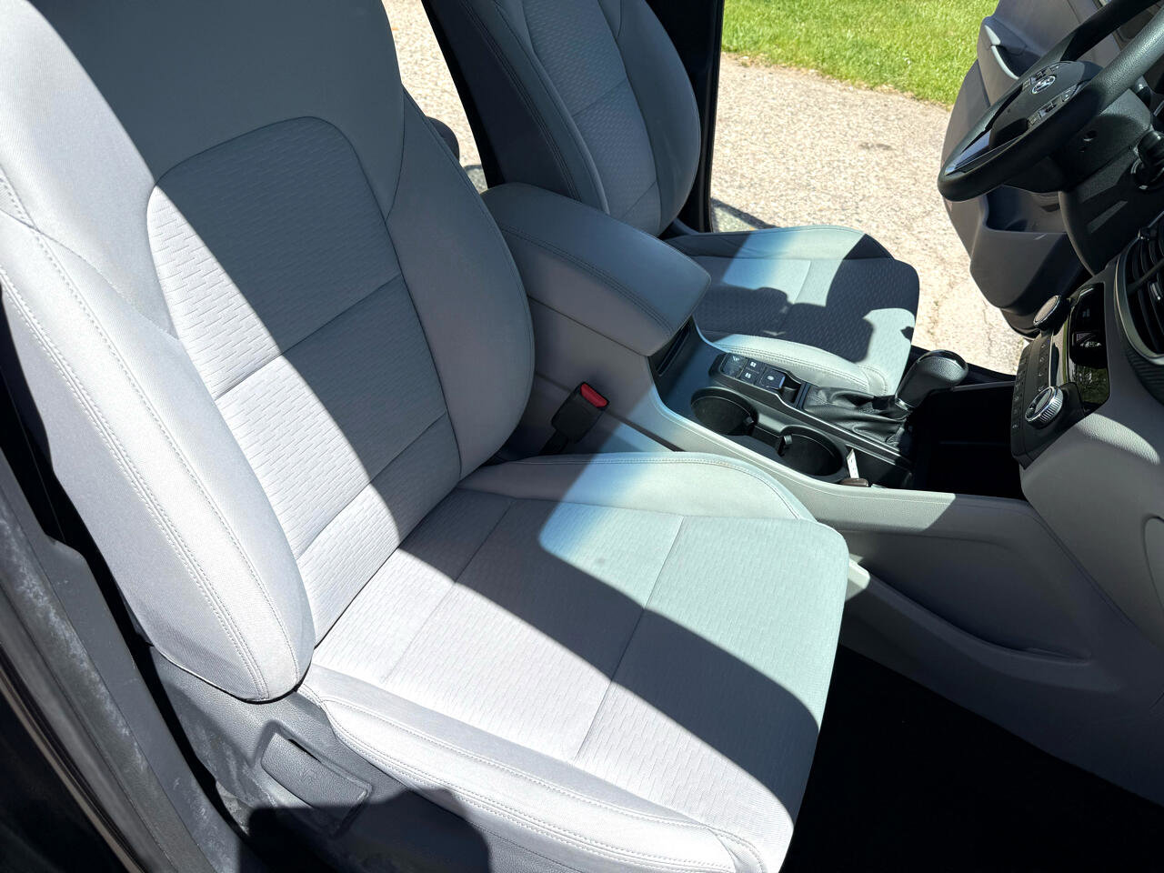 Used 2019 Hyundai Tucson Value image 40