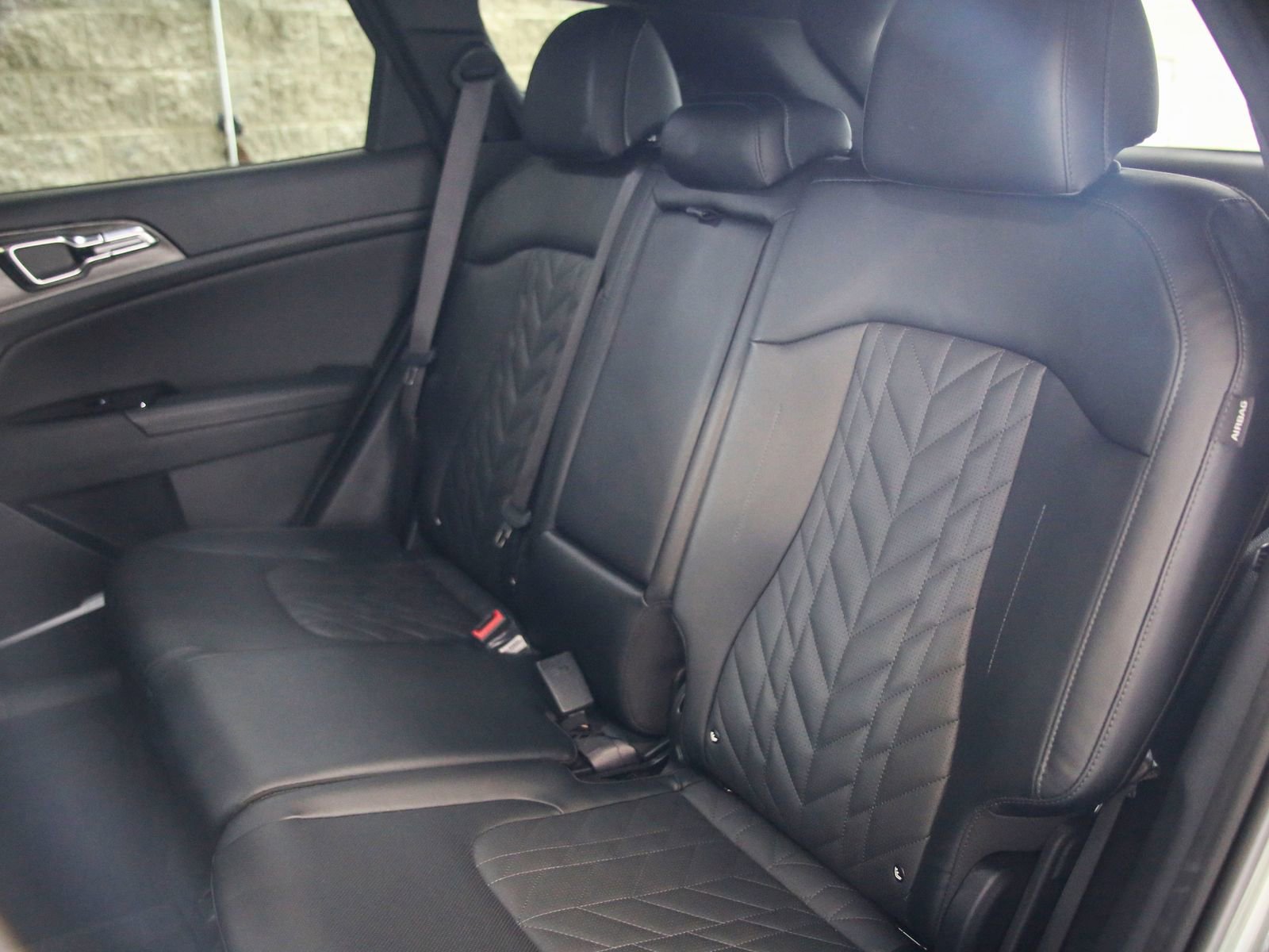 Used 2024 Kia Sportage X-Pro image 11