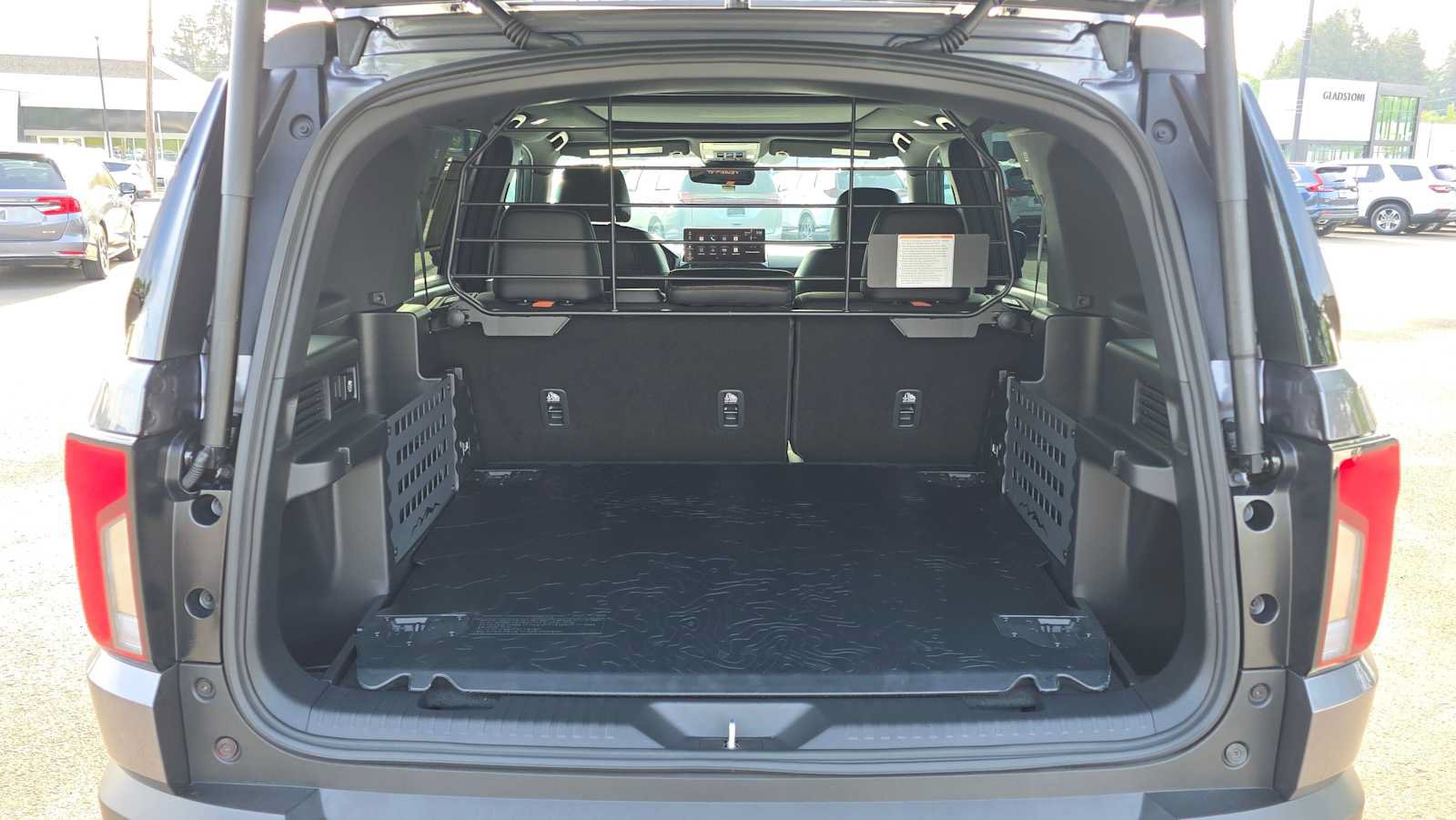 Used 2026 Honda Passport TrailSport image 14