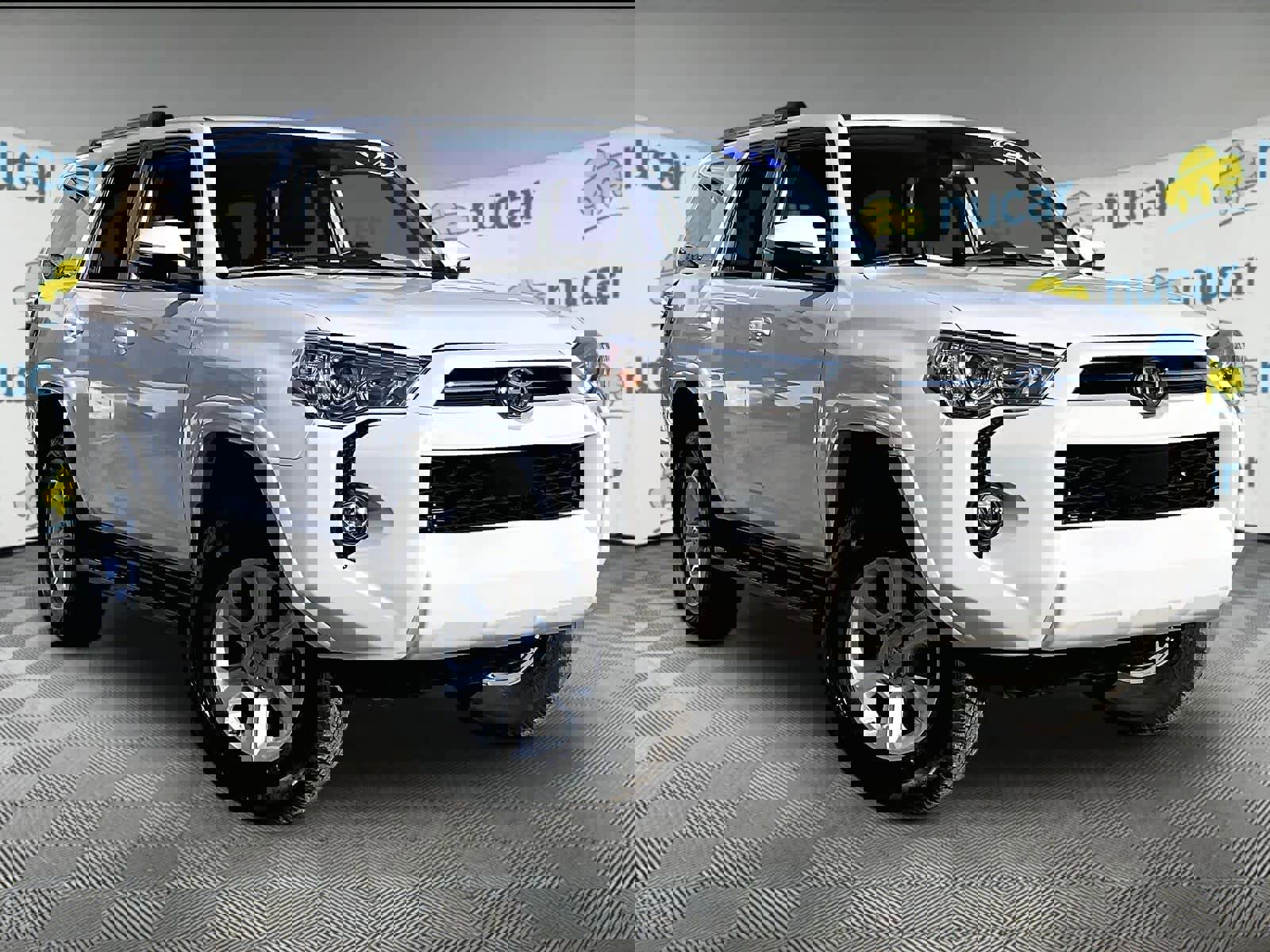 Certified 2024 Toyota 4Runner SR5 Premium video 1