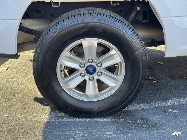 Used 2019 Ford F150 XL w/ XL Power Equipment Group image 31