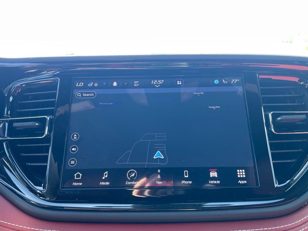 New 2026 Dodge Durango SRT Hellcat image 7