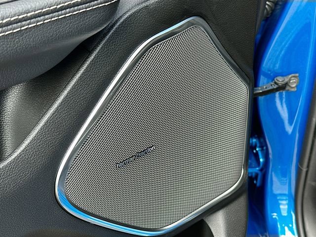 New 2026 RAM 1500 Laramie image 20