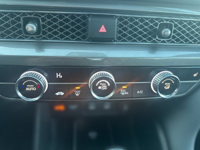 Used 2026 Acura Integra FWD image 27