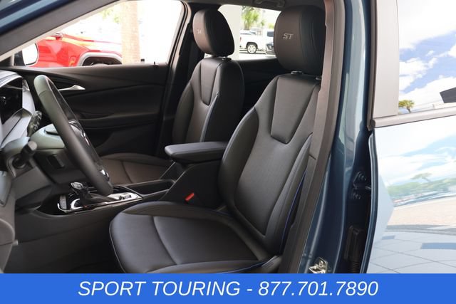 New 2026 Buick Encore GX Sport Touring w/ Advanced Technology Package FWD image 14