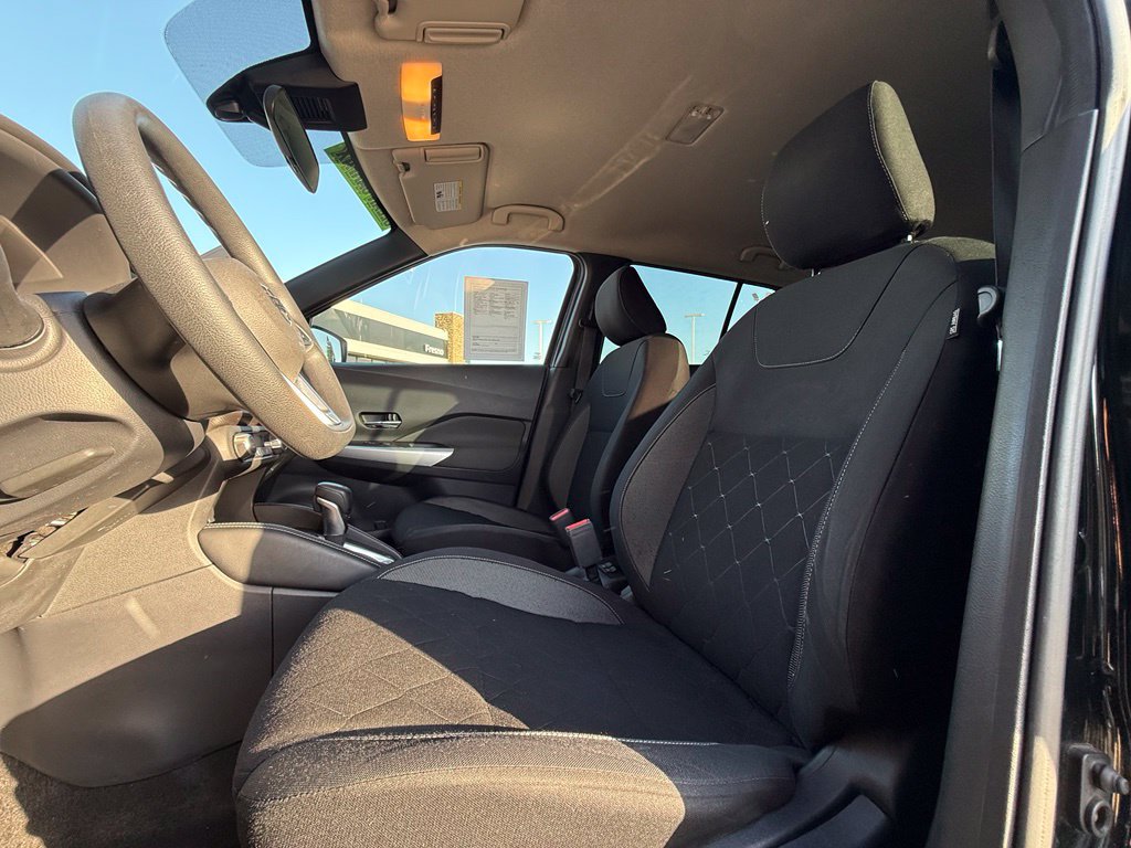 Used 2020 Nissan Kicks SV FWD image 29