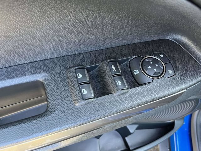 Used 2021 Ford EcoSport SE FWD image 17