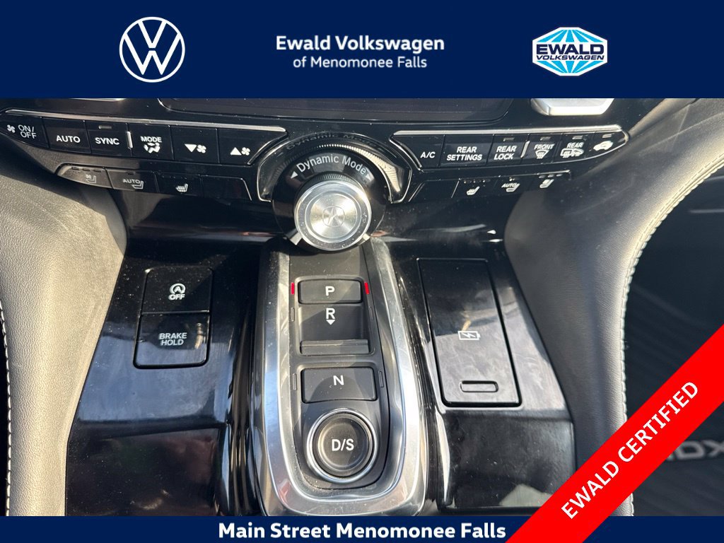 Used 2022 Acura MDX w/ Advance Package AWD/4WD image 15