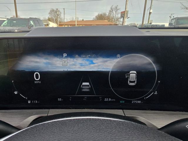 Used 2024 Kia Telluride SX Prestige X-Pro image 31