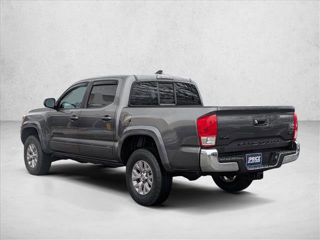Used 2017 Toyota Tacoma SR5 w/ Tow Package image 8