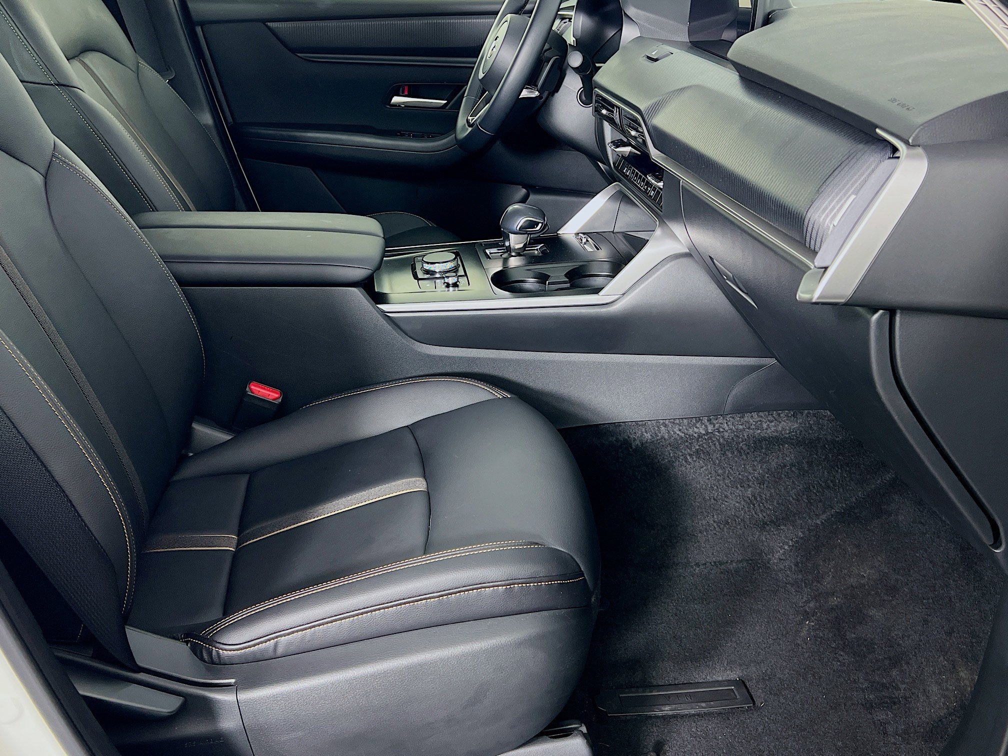 Used 2025 MAZDA CX-90 3.3 Turbo w/ Select Package image 21