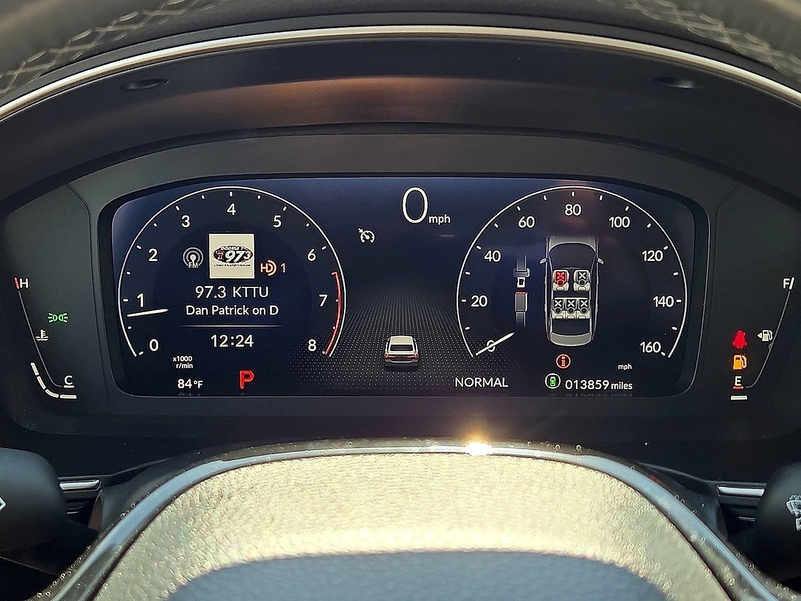 Used 2023 Honda Civic Touring image 26