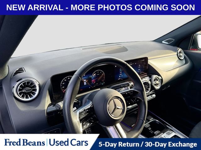 Used 2024 Mercedes-Benz GLA 250 4MATIC image 10