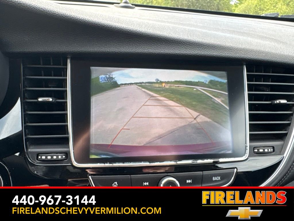Used 2019 Buick Encore Sport Touring w/ Safety Package FWD image 23