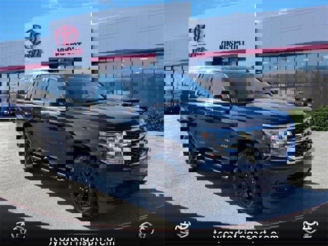 Used 2019 Chevrolet Tahoe LS image 7