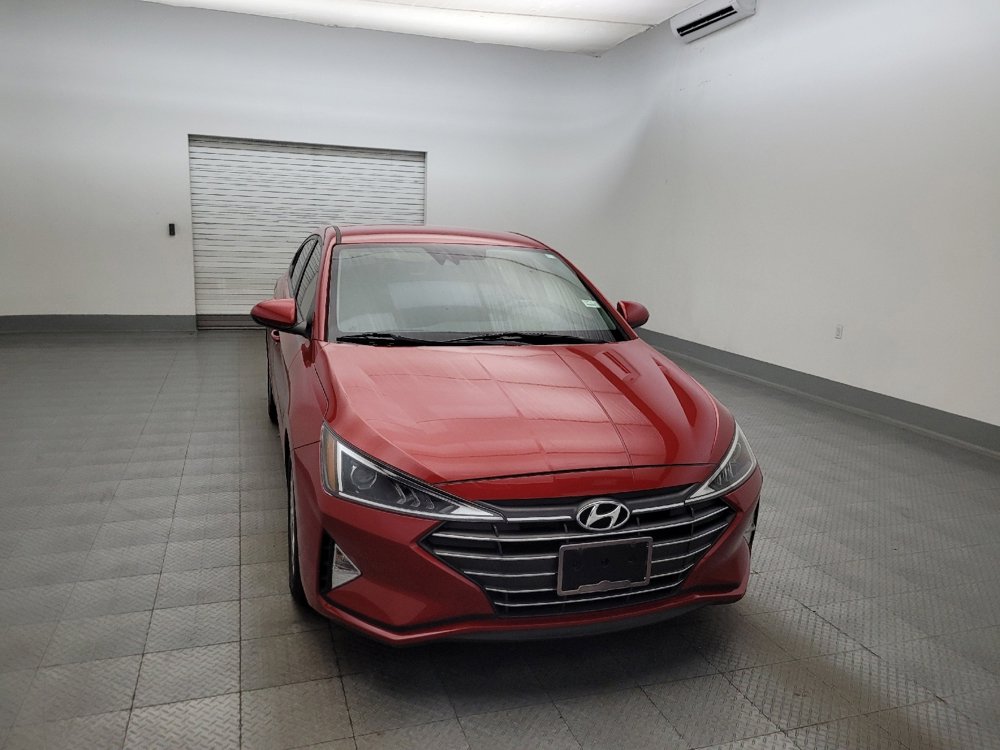 Used 2019 Hyundai Elantra SEL image 14