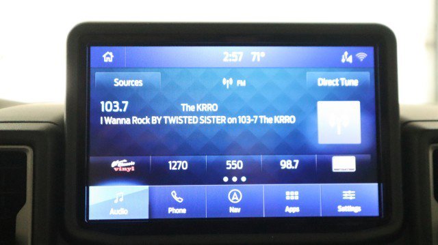 Used 2021 Ford Bronco Sport Outer Banks image 15